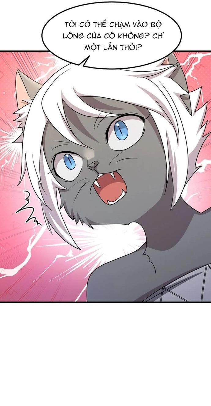 Võ Thần Thăng Cấp Chapter 26 - Trang 44