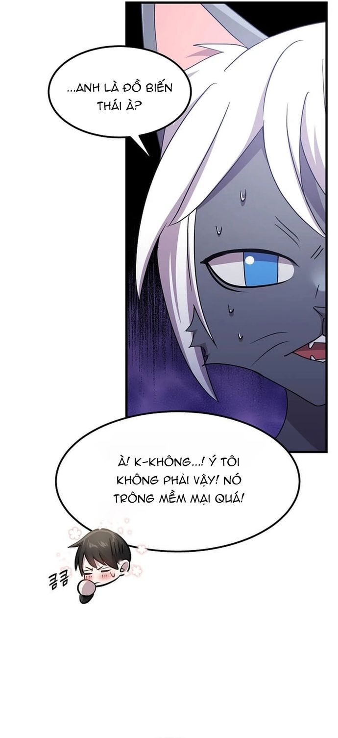 Võ Thần Thăng Cấp Chapter 26 - Trang 45