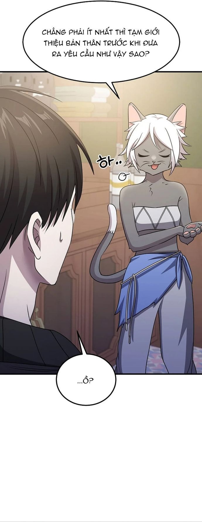 Võ Thần Thăng Cấp Chapter 26 - Trang 46