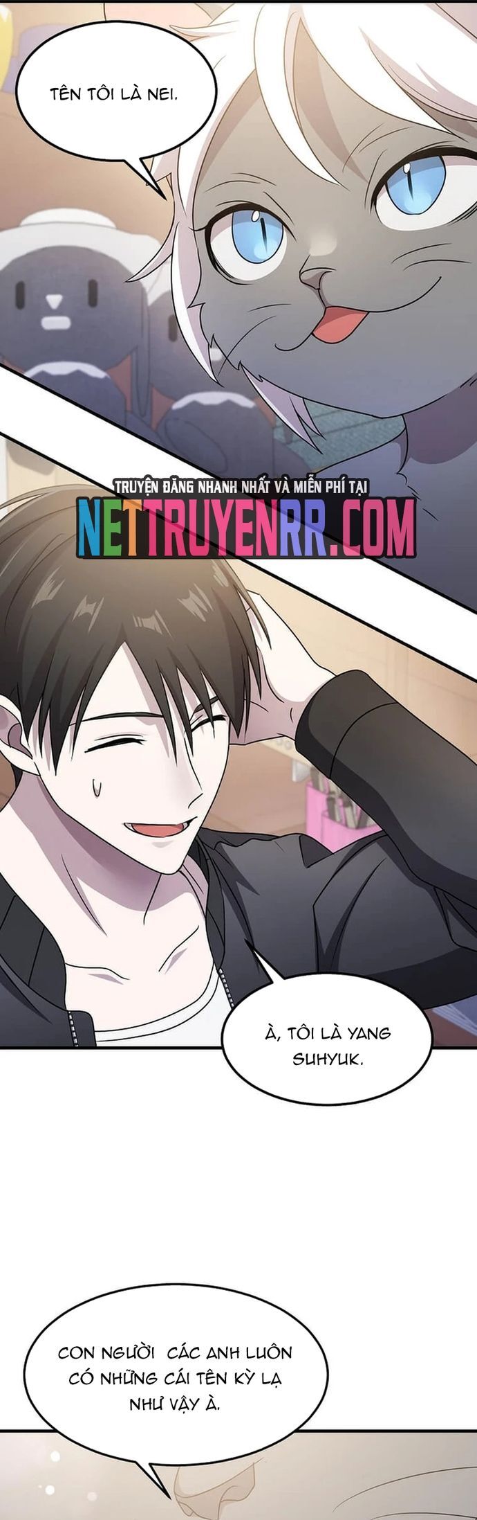 Võ Thần Thăng Cấp Chapter 26 - Trang 47