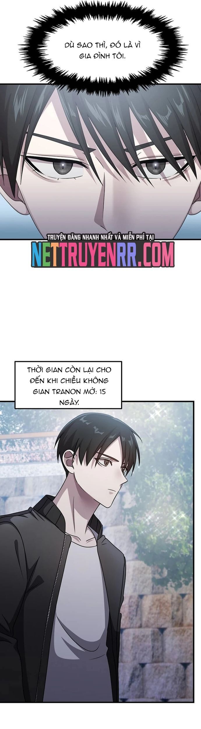 Võ Thần Thăng Cấp Chapter 26 - Trang 5