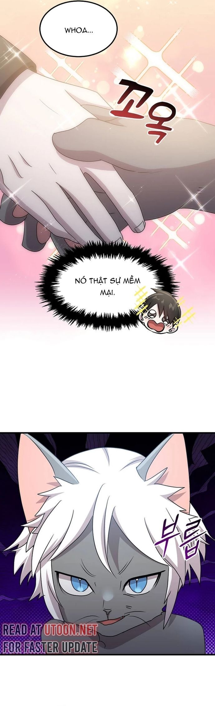 Võ Thần Thăng Cấp Chapter 26 - Trang 51