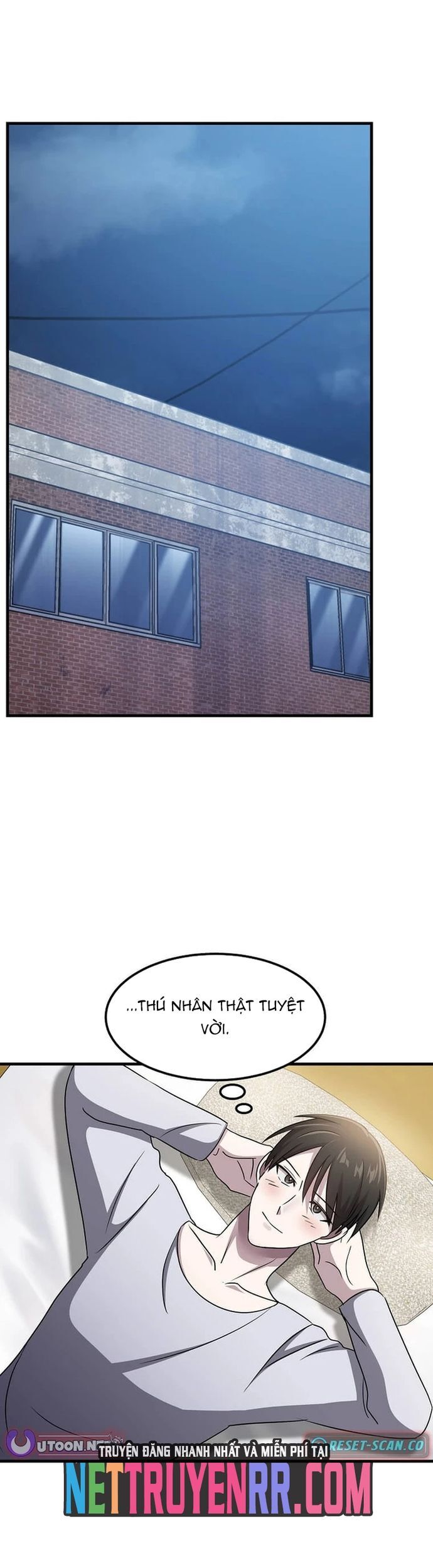 Võ Thần Thăng Cấp Chapter 26 - Trang 53