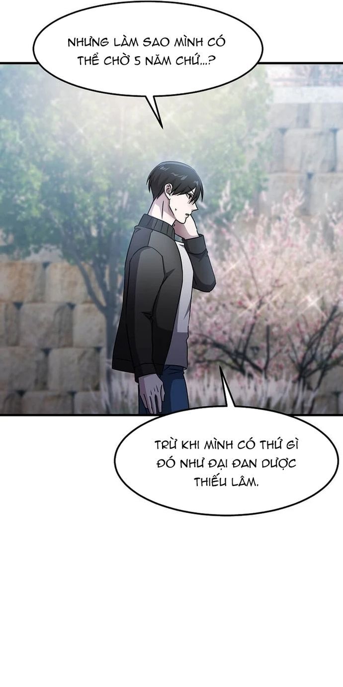 Võ Thần Thăng Cấp Chapter 26 - Trang 9