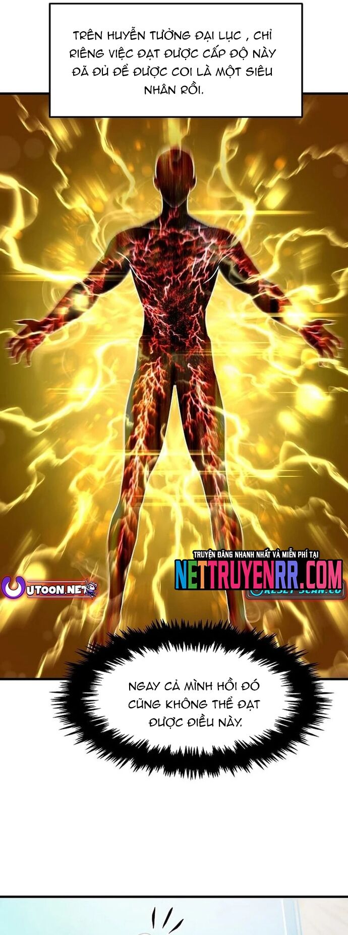 Võ Thần Thăng Cấp Chapter 27 - Trang 12