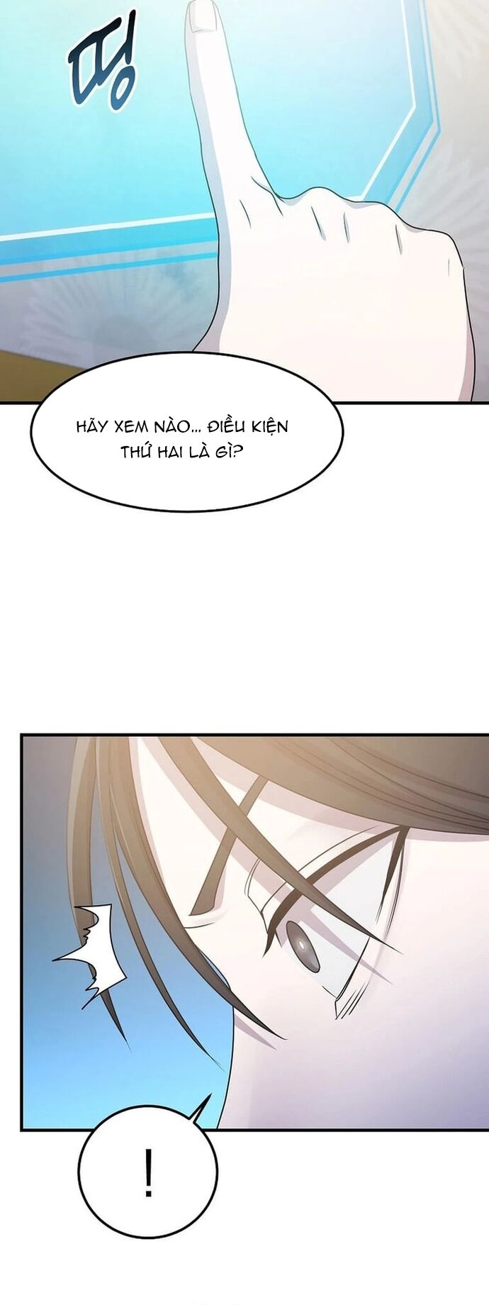 Võ Thần Thăng Cấp Chapter 27 - Trang 13