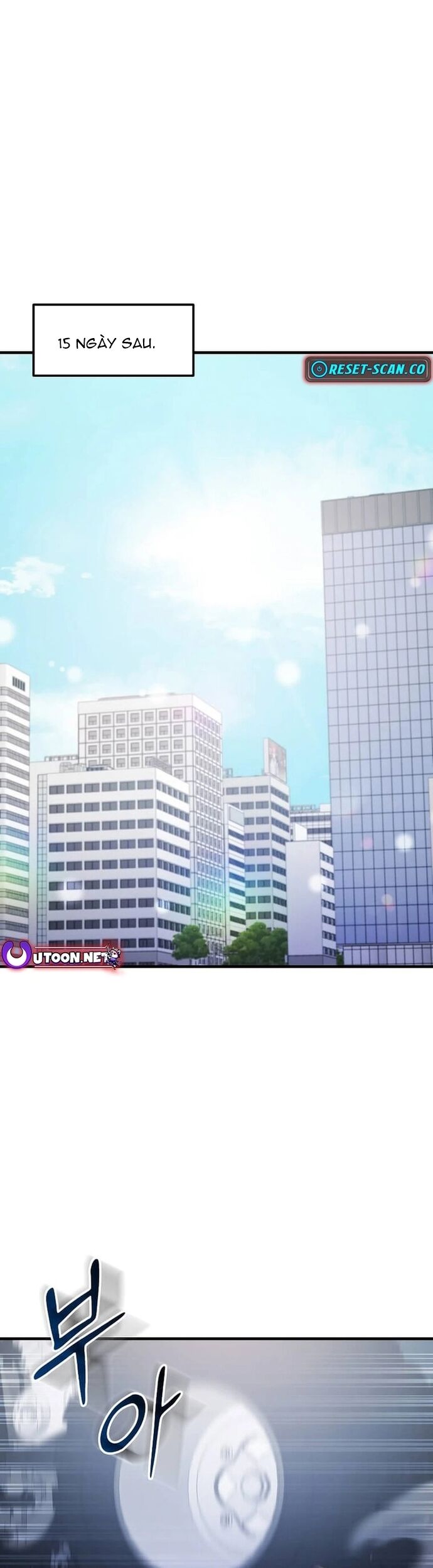 Võ Thần Thăng Cấp Chapter 27 - Trang 17