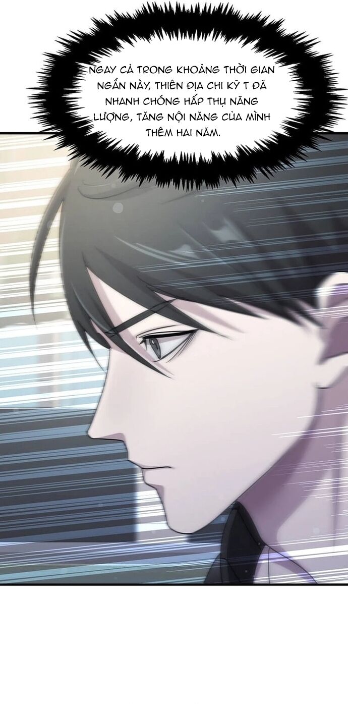 Võ Thần Thăng Cấp Chapter 27 - Trang 19
