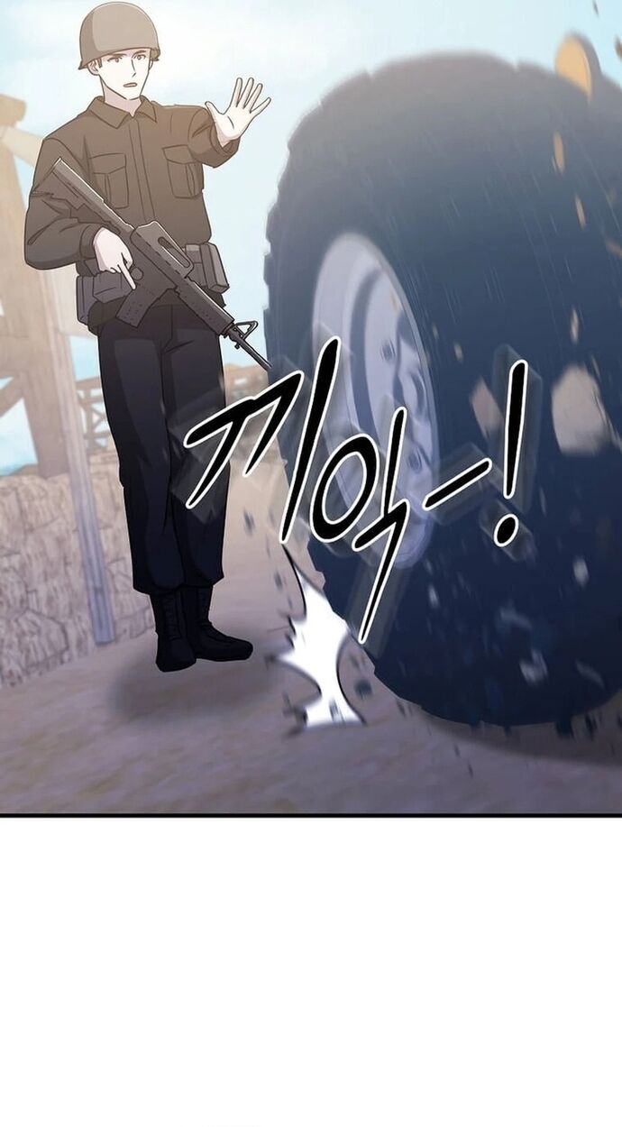 Võ Thần Thăng Cấp Chapter 27 - Trang 22