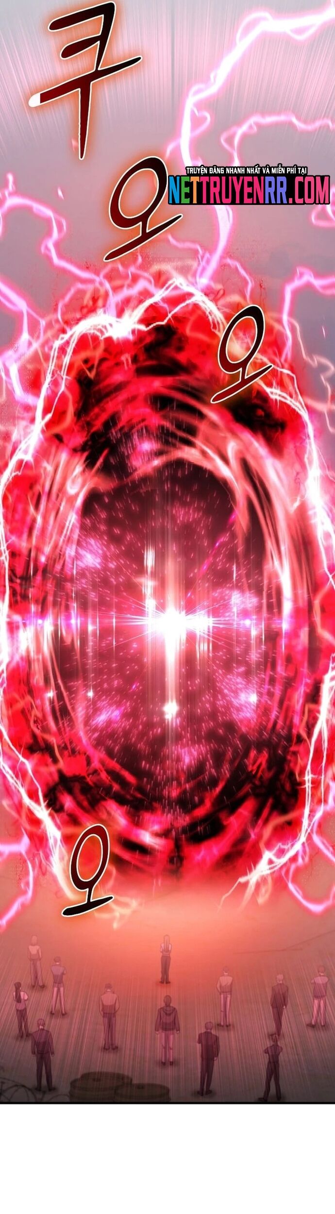 Võ Thần Thăng Cấp Chapter 27 - Trang 28