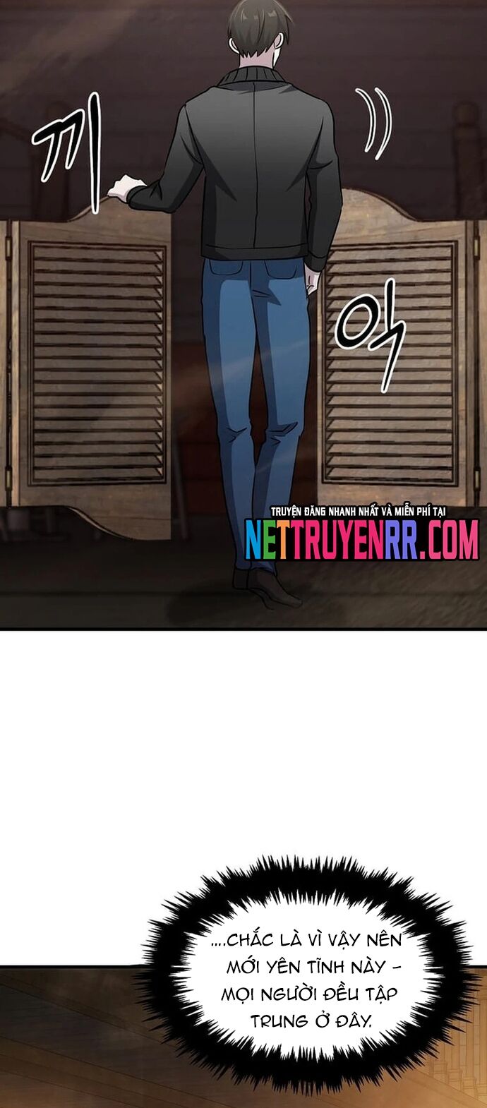 Võ Thần Thăng Cấp Chapter 27 - Trang 40