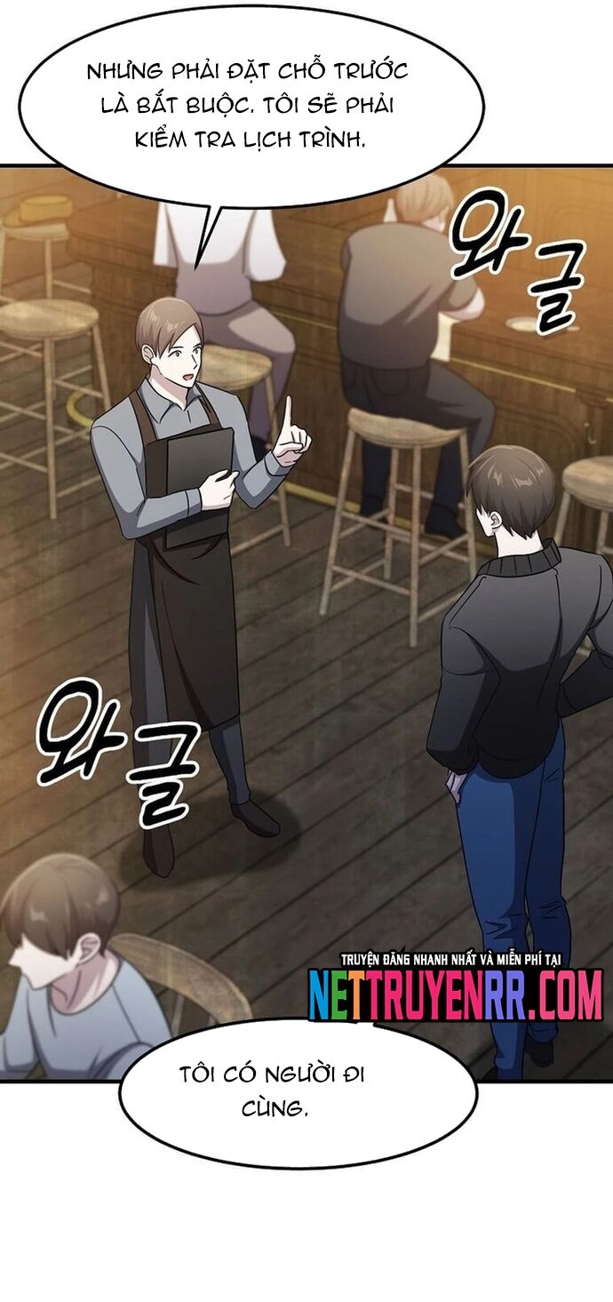 Võ Thần Thăng Cấp Chapter 27 - Trang 45