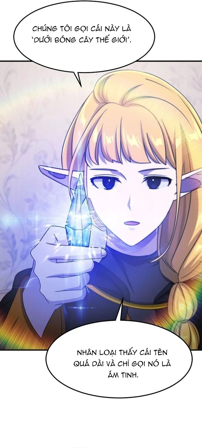 Võ Thần Thăng Cấp Chapter 28 - Trang 12