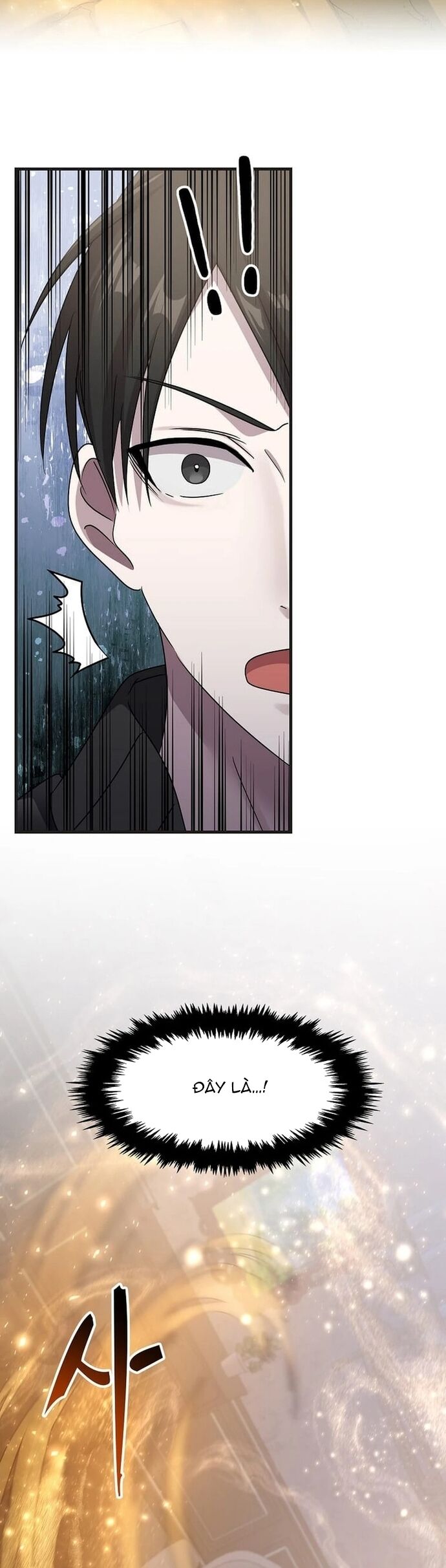 Võ Thần Thăng Cấp Chapter 28 - Trang 19