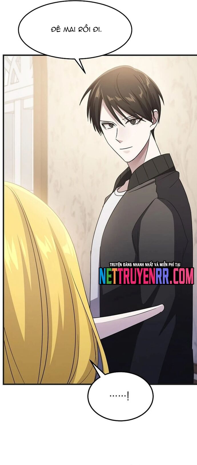 Võ Thần Thăng Cấp Chapter 28 - Trang 26