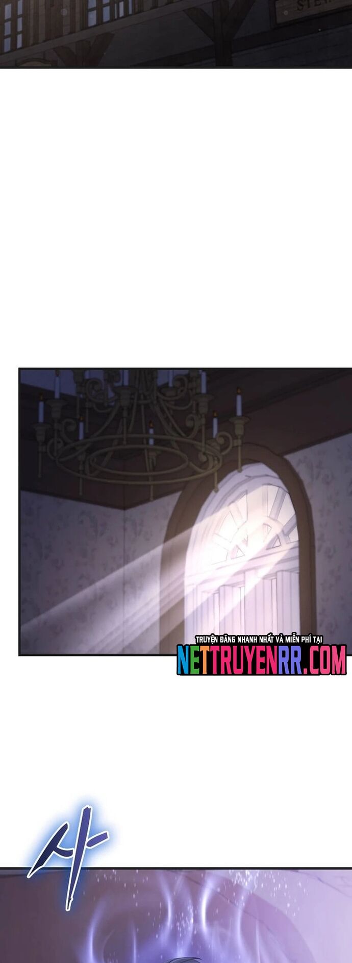 Võ Thần Thăng Cấp Chapter 28 - Trang 32