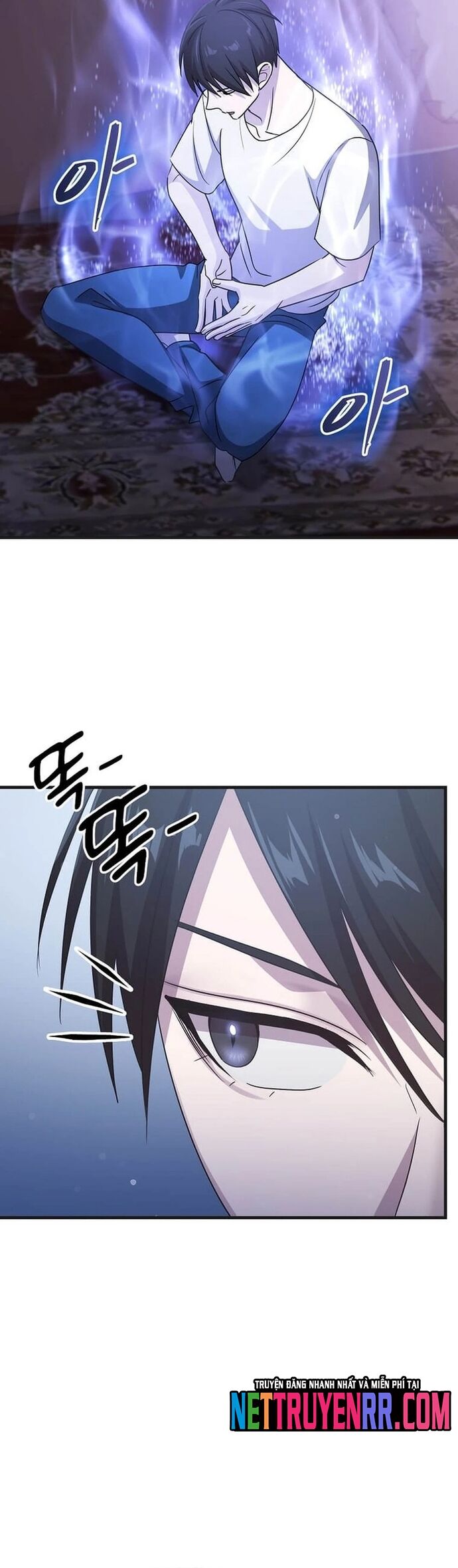 Võ Thần Thăng Cấp Chapter 28 - Trang 33