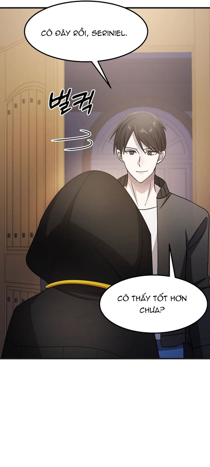 Võ Thần Thăng Cấp Chapter 28 - Trang 34