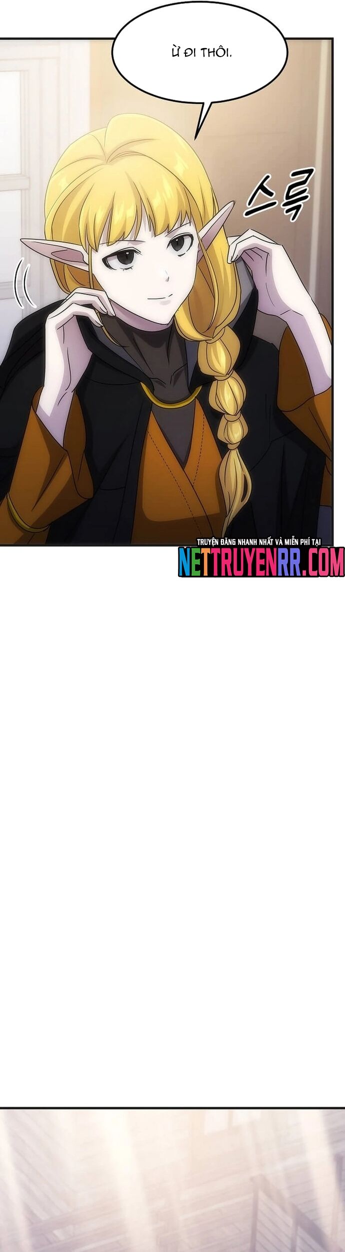 Võ Thần Thăng Cấp Chapter 28 - Trang 36