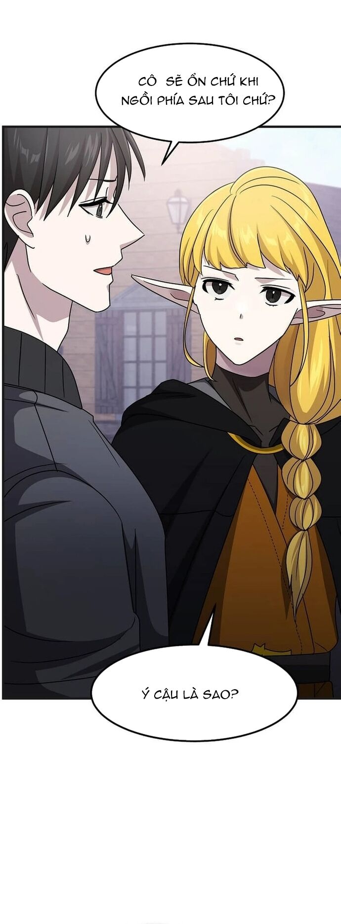 Võ Thần Thăng Cấp Chapter 28 - Trang 38