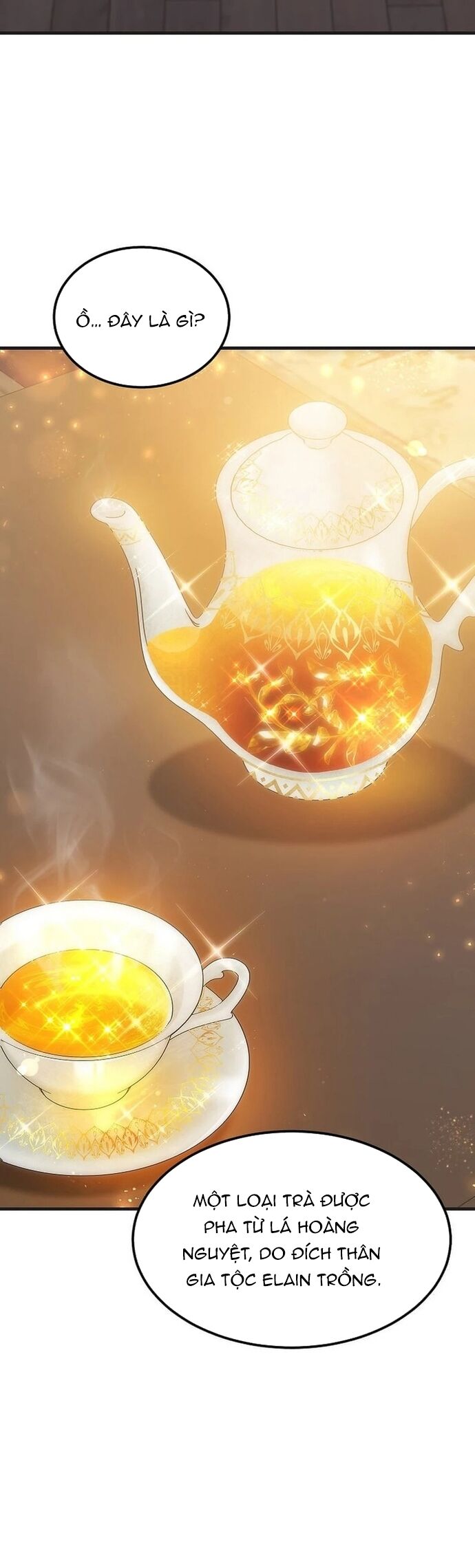 Võ Thần Thăng Cấp Chapter 28 - Trang 4