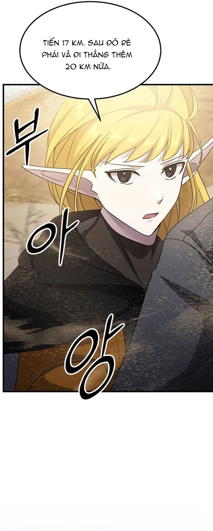 Võ Thần Thăng Cấp Chapter 28 - Trang 50