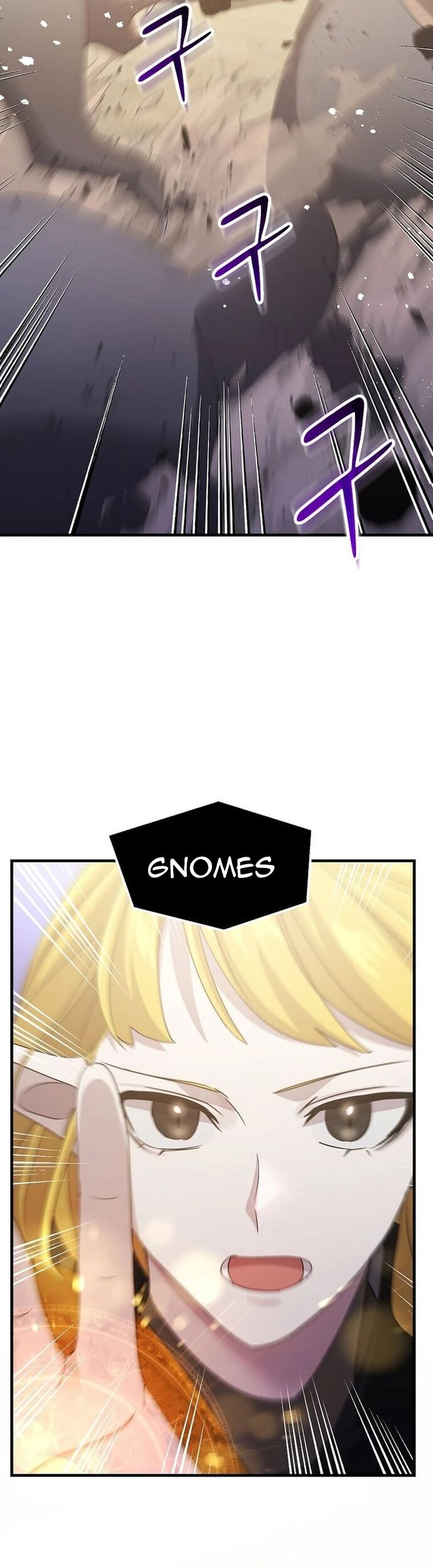 Võ Thần Thăng Cấp Chapter 28 - Trang 53