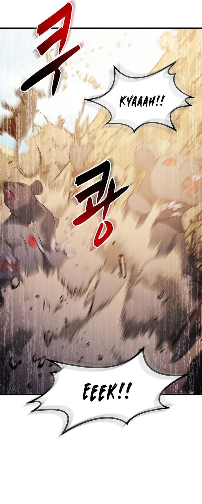 Võ Thần Thăng Cấp Chapter 28 - Trang 55