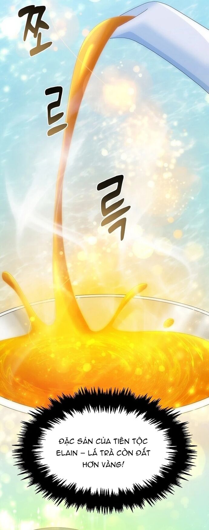 Võ Thần Thăng Cấp Chapter 28 - Trang 6