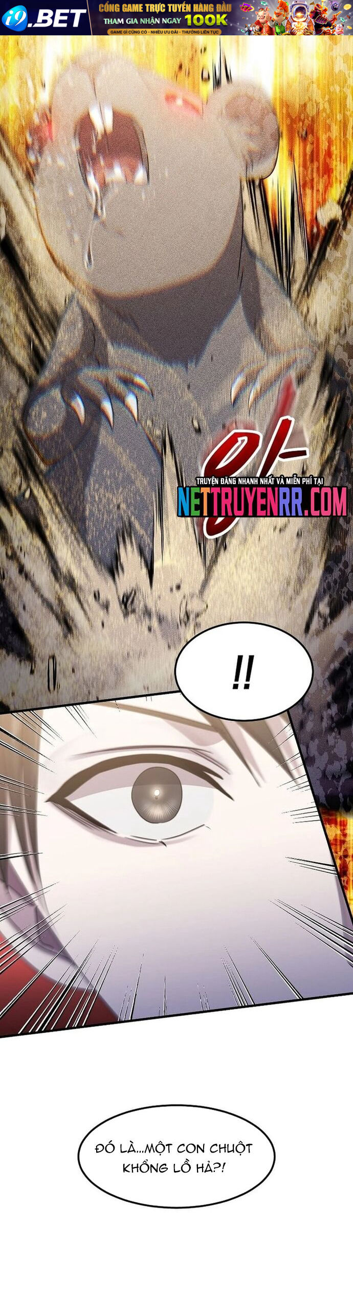 Võ Thần Thăng Cấp Chapter 28 - Trang 60