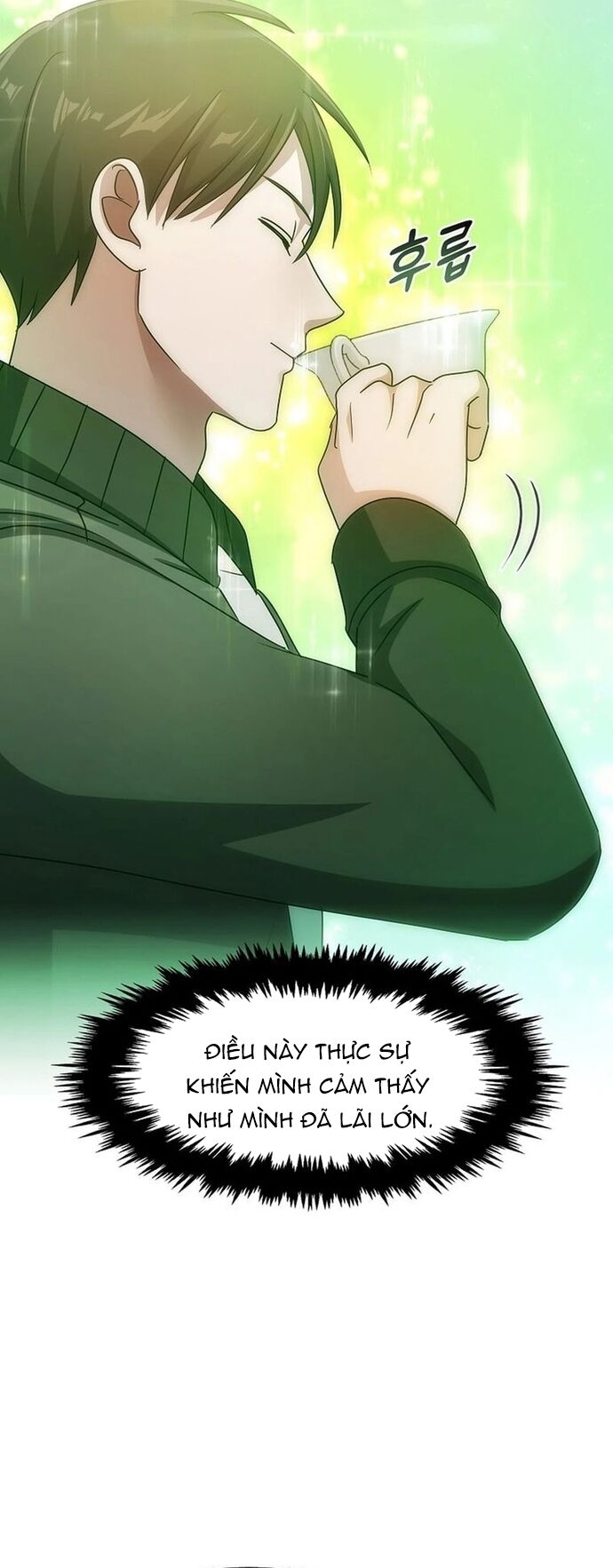 Võ Thần Thăng Cấp Chapter 28 - Trang 7