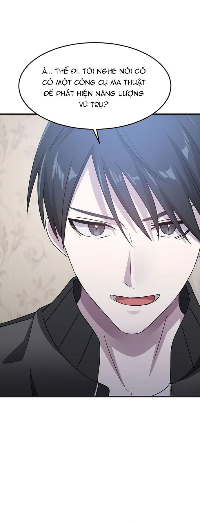 Võ Thần Thăng Cấp Chapter 28 - Trang 9