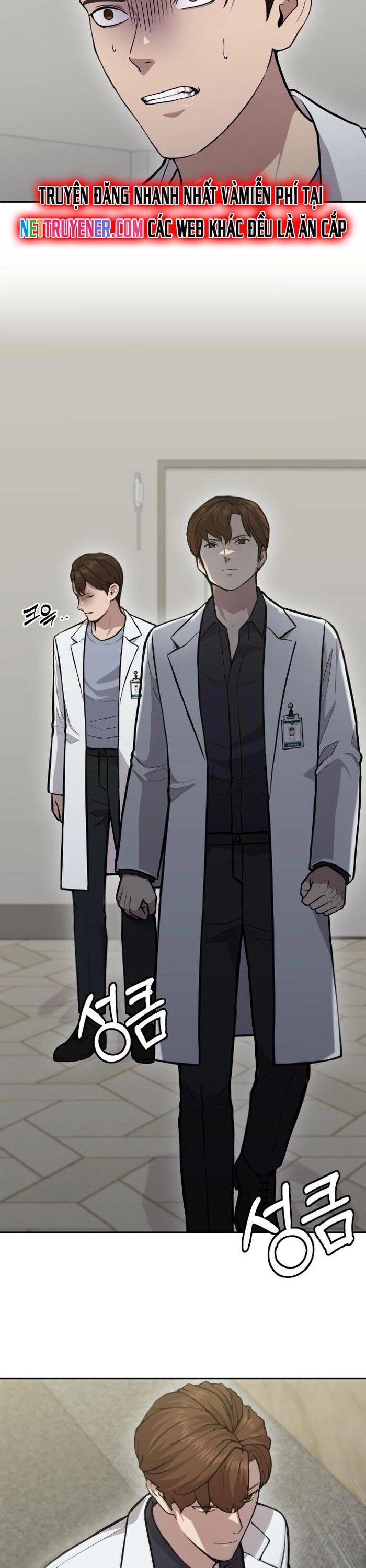 Sứ Mệnh Thần Y - Chapter 20 - Page 13