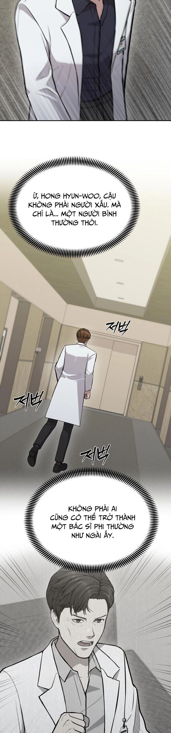 Sứ Mệnh Thần Y - Chapter 20 - Page 14