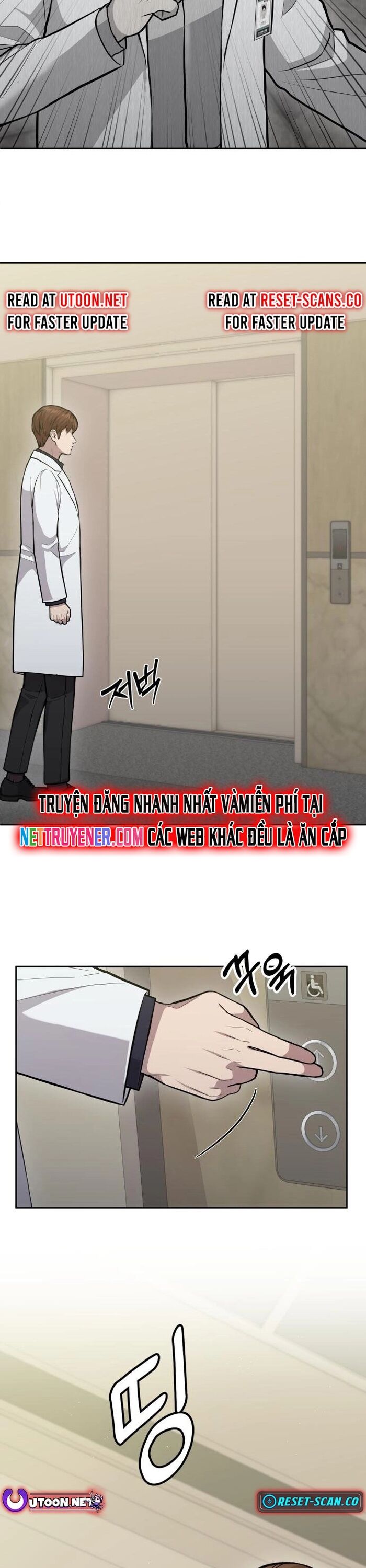 Sứ Mệnh Thần Y - Chapter 20 - Page 15