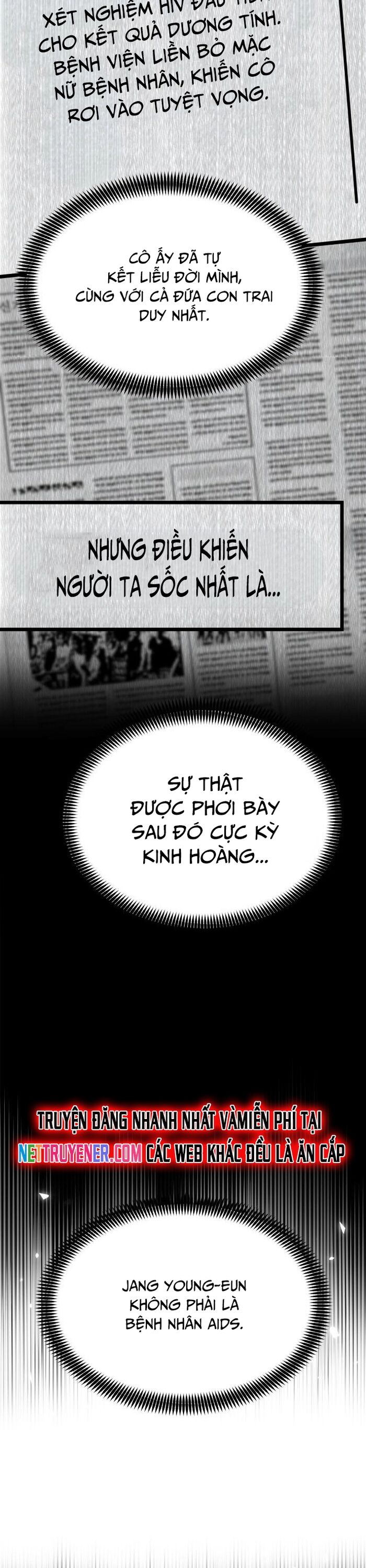 Sứ Mệnh Thần Y - Chapter 20 - Page 17