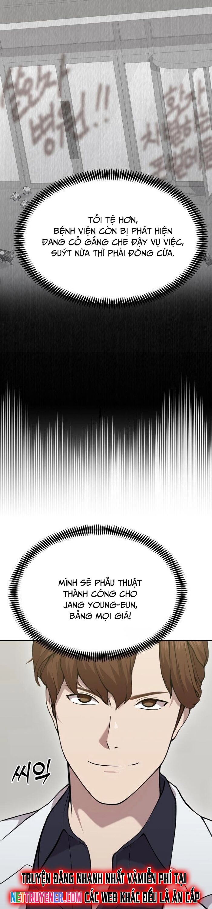Sứ Mệnh Thần Y - Chapter 20 - Page 19