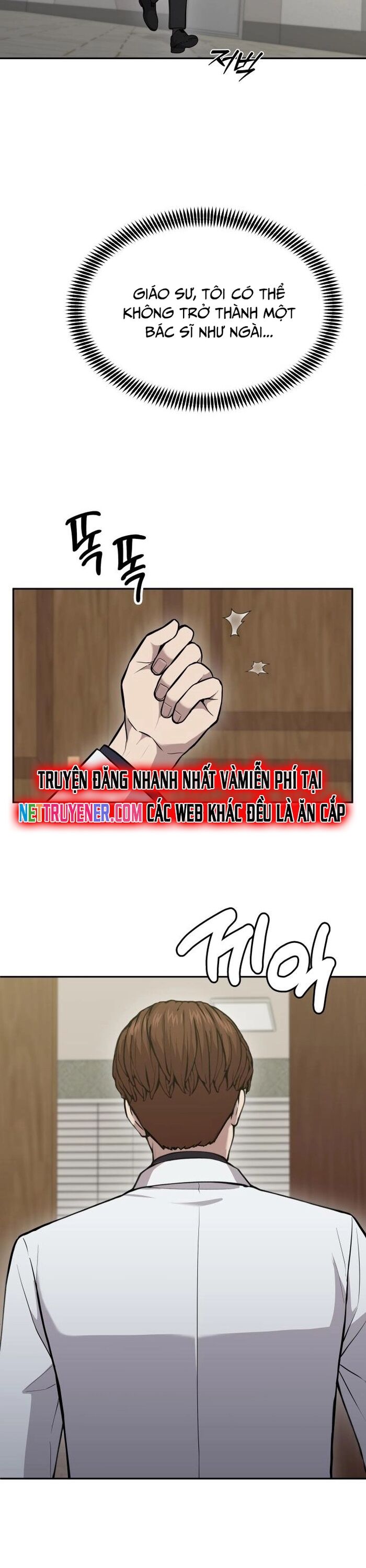 Sứ Mệnh Thần Y - Chapter 20 - Page 21