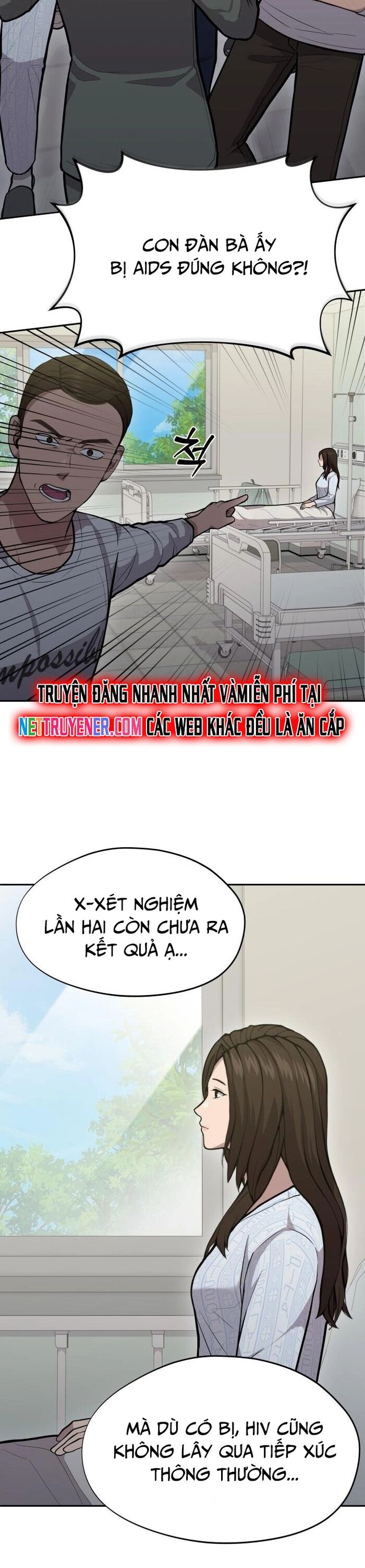 Sứ Mệnh Thần Y - Chapter 20 - Page 26