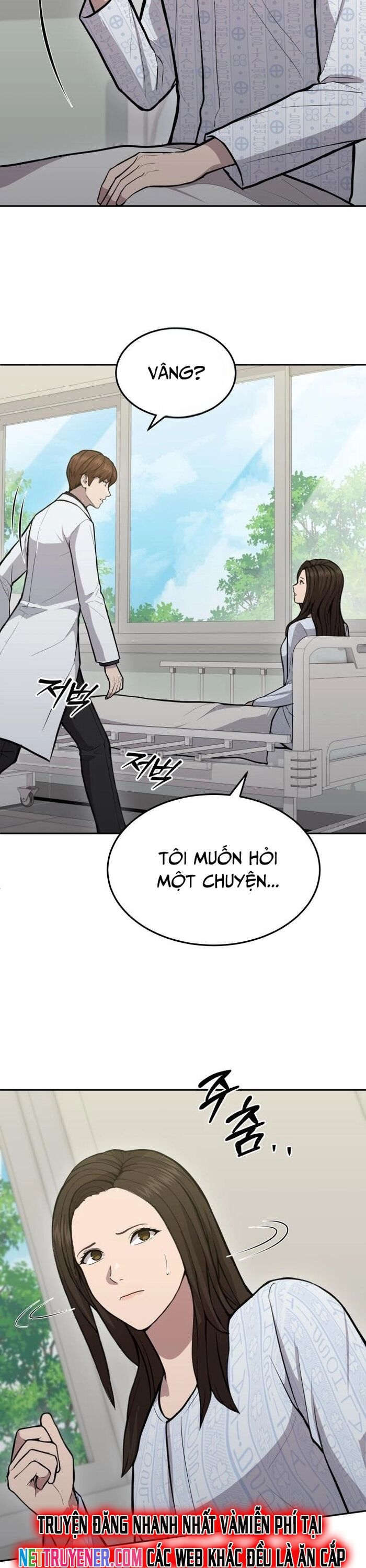 Sứ Mệnh Thần Y - Chapter 20 - Page 30