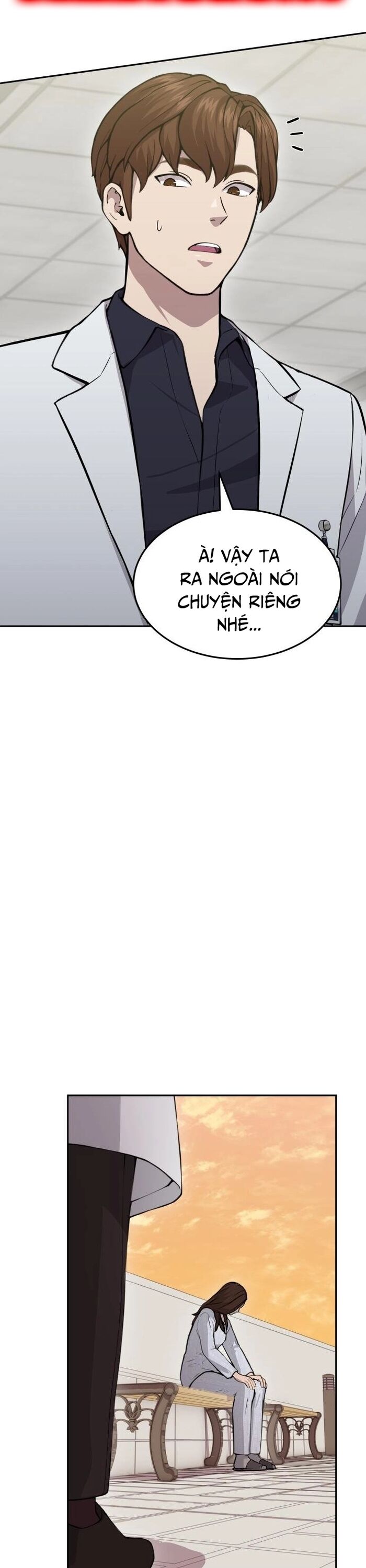 Sứ Mệnh Thần Y - Chapter 20 - Page 31