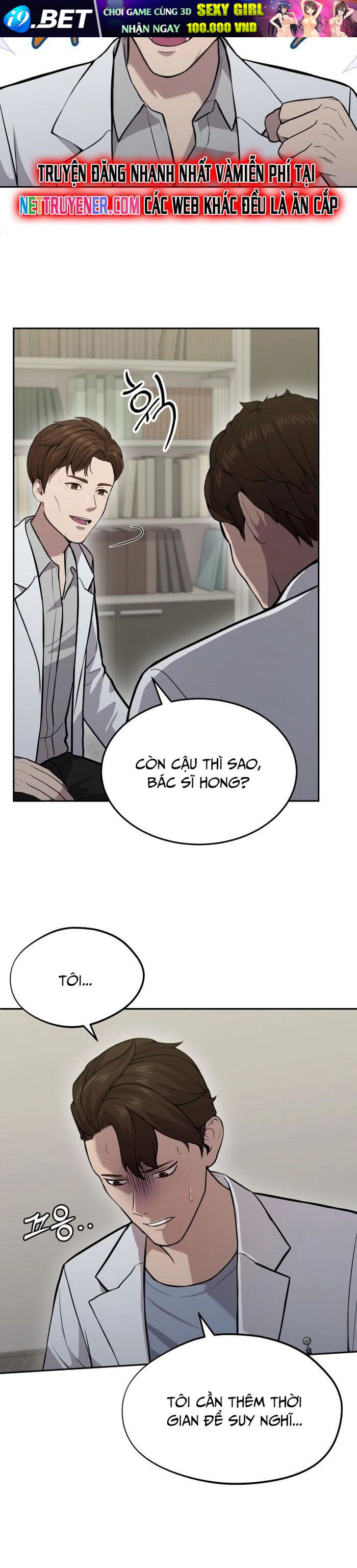 Sứ Mệnh Thần Y - Chapter 20 - Page 7