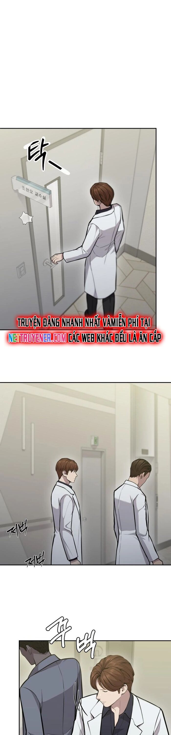 Sứ Mệnh Thần Y - Chapter 20 - Page 9