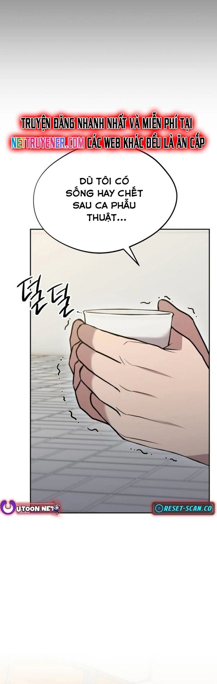 Sứ Mệnh Thần Y - Chapter 21 - Page 13