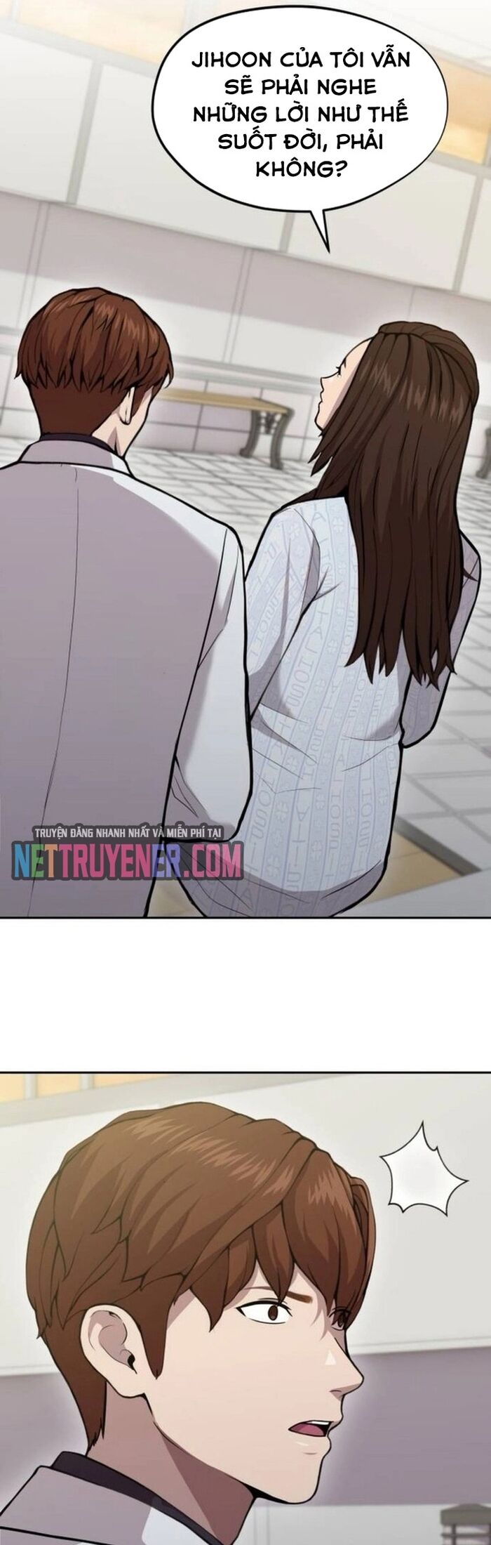 Sứ Mệnh Thần Y - Chapter 21 - Page 14