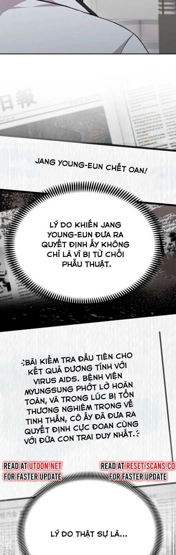 Sứ Mệnh Thần Y - Chapter 21 - Page 15