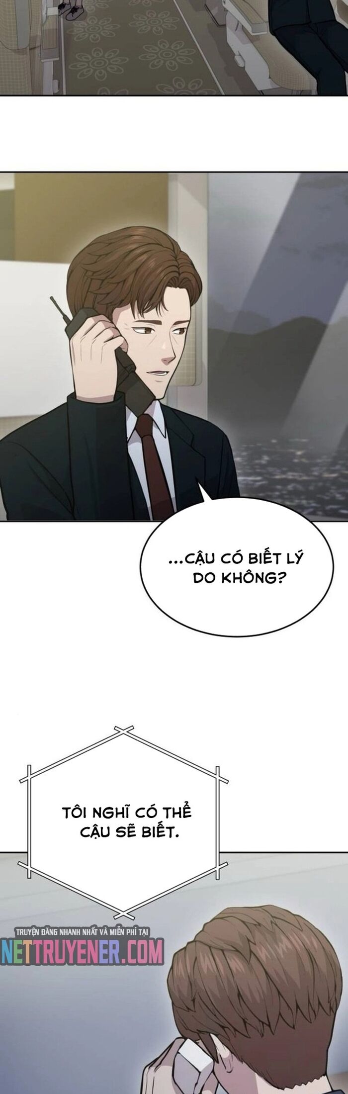 Sứ Mệnh Thần Y - Chapter 21 - Page 29