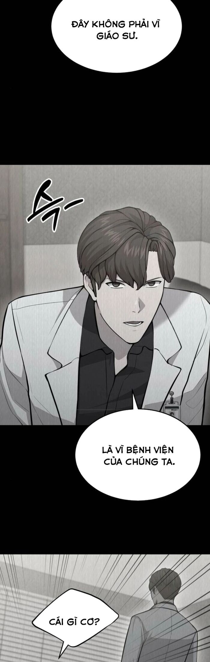 Sứ Mệnh Thần Y - Chapter 21 - Page 34