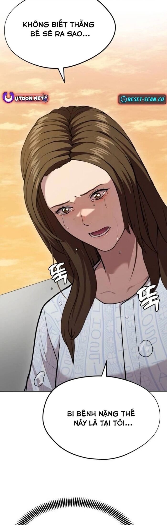 Sứ Mệnh Thần Y - Chapter 21 - Page 4