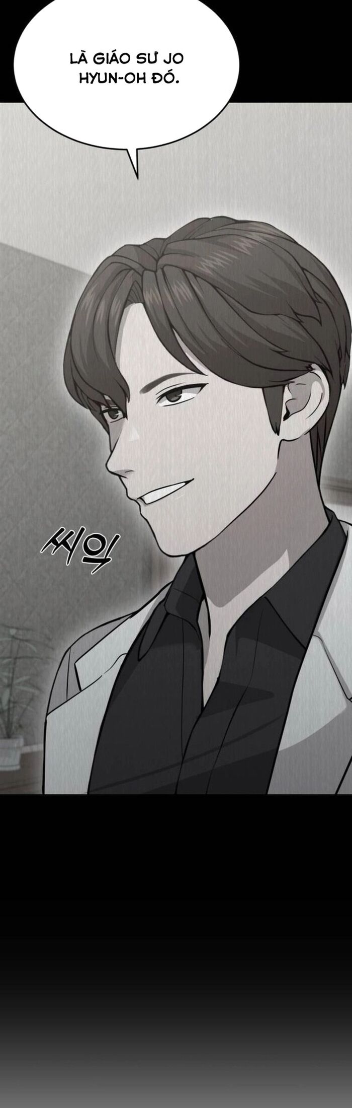 Sứ Mệnh Thần Y - Chapter 21 - Page 43
